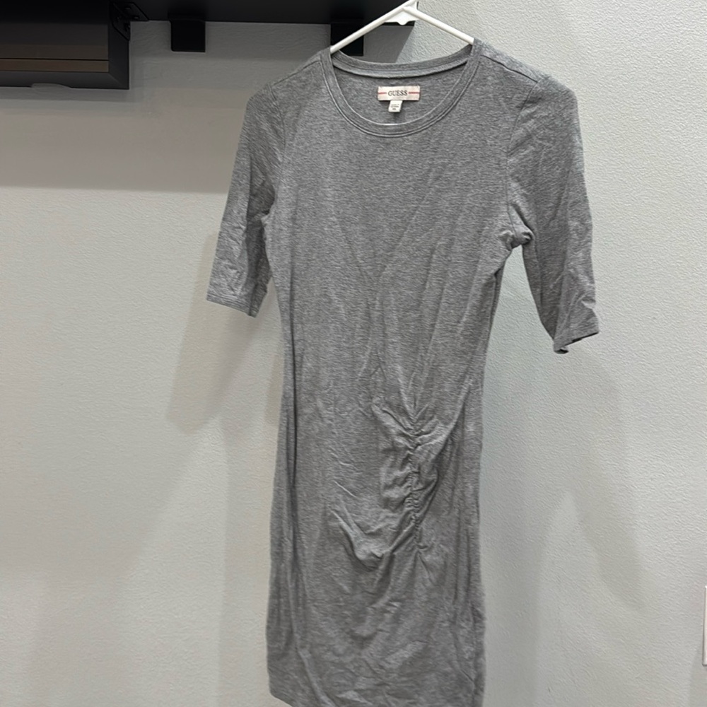 Guess tshirt dress
